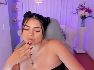 Camsoda Adult Webcam of corymillerx