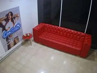 Camsoda Best live sex cam show of voyeurcam-jb-lobby