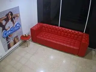 Camsoda Best Webcam of voyeurcam-jb-lobby
