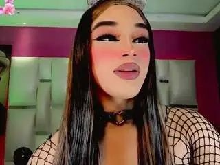 Camsoda Live Sex Cam of camilavasquezz