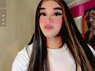 Camsoda Sex Chat of camilavasquezz