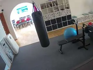 Camsoda Private Sex Chat of voyeurcam-julmodels-living-5