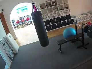 Camsoda Sex Chat of voyeurcam-julmodels-living-5