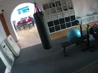 Camsoda Live Porn of voyeurcam-julmodels-living-5