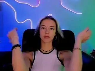 Camsoda Private Sex Chat of lia-dream