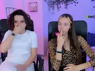 Camsoda Sex Chat of lia-dream