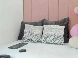 Camsoda Private Sex Chat of nataliavela