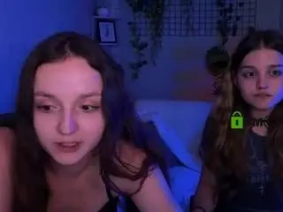 Camsoda Best Webcam of elsa-snow