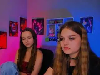 Camsoda Adult Webcams of elsa-snow