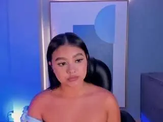Camsoda Nude Webcam of gabriellalee