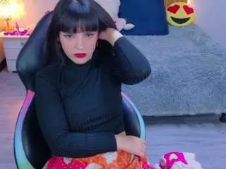 Camsoda Free Live Porn of sailor-moon07