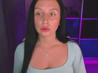 Camsoda Watch Live Sex Cams of christymia