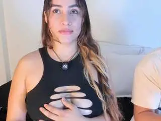 Camsoda Free Live Porn of lya-ans