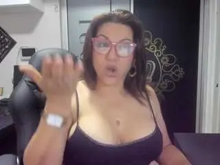 Camsoda Sex Cam of tiffanywiilson