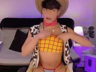 Camsoda Live Sex of angel-david-ad