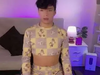 Camsoda Adult Video Chat of angel-david-ad