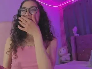 Camsoda Adult Video Chat of sweett-sadie