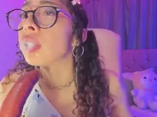 Camsoda Live Porn of sweett-sadie