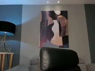 Camsoda Private Sex Chat of paulinesanz