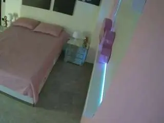 Camsoda Private Sex Chat of voyeurcam-casa-salsa-bedroom-13