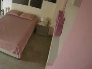Camsoda Live Sex of voyeurcam-casa-salsa-bedroom-13