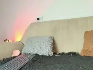 Camsoda Nude Webcam of billymorris26