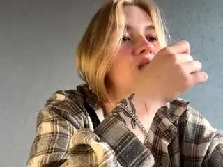 Camsoda Free Live Porn of cristalhutchen