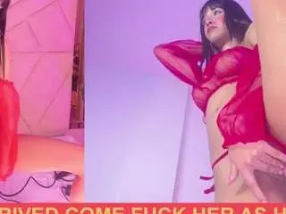 Camsoda Free Porn Cam of dolly-mae