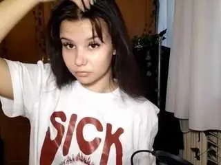 Camsoda Live Sex of adrianbracken