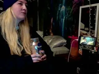 Camsoda Live Sex of candismiths