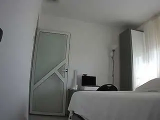 Camsoda Nude Webcam of voyeurcam-charmhellen-kitchen