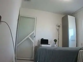 Camsoda Private Sex Chat of voyeurcam-charmhellen-kitchen