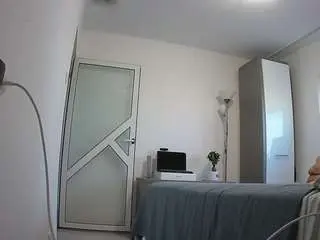 Camsoda Live Sex of voyeurcam-charmhellen-kitchen