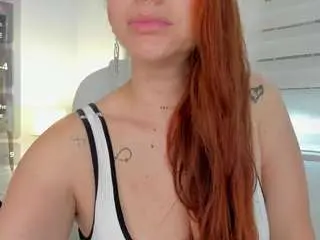 Camsoda Live Sex of curvy-samantta