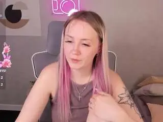 Camsoda Nude Webcam of elsa-roberts