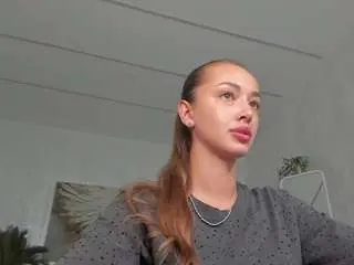 Camsoda Free Porn Cam of tiffanyhouston