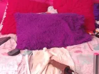 Camsoda Nude Webcam of sarawiills