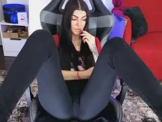 Camsoda Live Sex of tiffanylab
