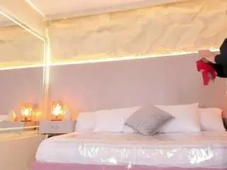 Camsoda Sex Cam of zoepreston