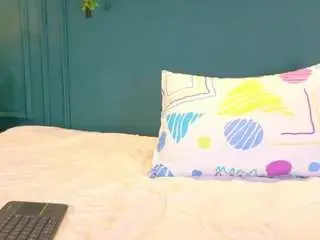 Camsoda Private Sex Chat of cataleya0320