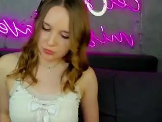 Camsoda Live Sex Cam of emmaa-kimm