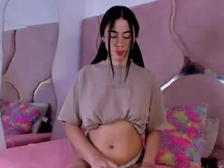 Camsoda Adult Webcams of sofiacandyxht