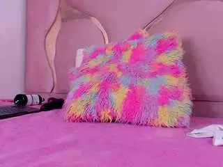 Camsoda Best Webcam of sofiacandyxht