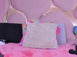 Camsoda Live Sex Cam of sofiacandyxht
