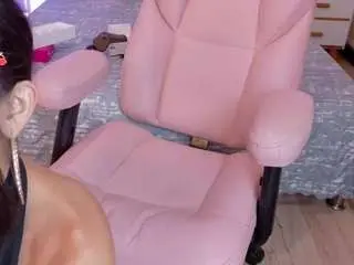 Camsoda Nude Webcam of kai-falcon