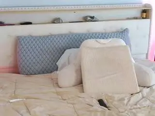 Camsoda Best Webcam of samathajamesxo