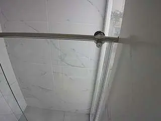 Camsoda Live Sex of voyeurcam-casa-salsa-bathroom-9