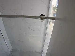 Camsoda Watch Live Sex Cams of voyeurcam-casa-salsa-bathroom-9