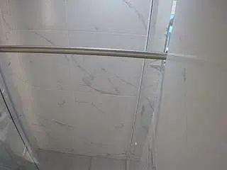 Camsoda Best live sex cam show of voyeurcam-casa-salsa-bathroom-9