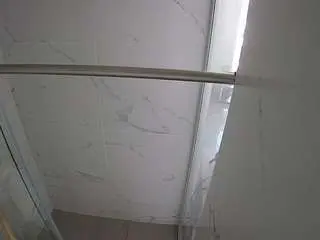 Camsoda Best live sex cam show of voyeurcam-casa-salsa-bathroom-9